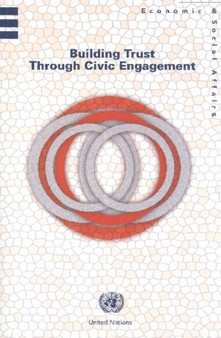 Building Trust through Civic Engagement