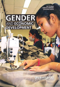 Gender and Economic Development