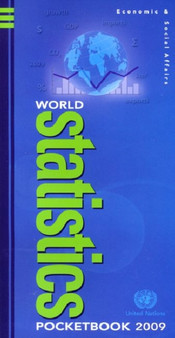 World Statistics Pocketbook : 2009