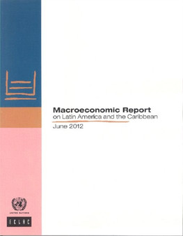 Macroeconomic Report on Latin America and the Caribbean : June 2012