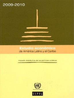 Estudio economico de America Latina y el Caribe : Impacto distributivo de las politicas publicas