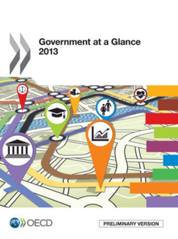 Government at a glance 2013
