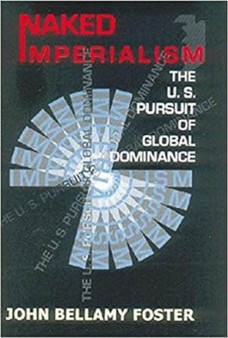 Naked Imperialism