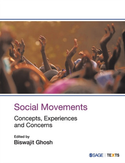 Social Movements : Concepts, Experiences and Concerns