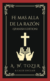 Fe mas alla de la razon