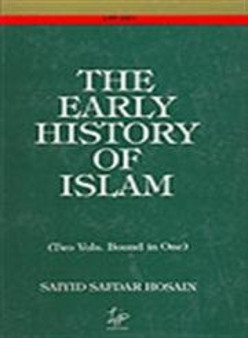 The Early History of Islam