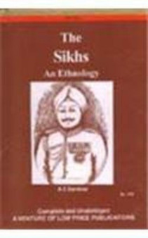 Sikhs : An Ethnology