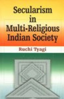 Secularism in Multi-religious Indian Society