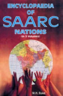 Encyclopaedia of SAARC Nations: v.2