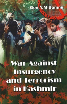 War Against Insurgency and Terrorism in Kashmir