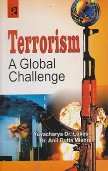 Terrorism : A Global Challenge