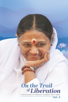 On the Trail of Liberation - Volume 3