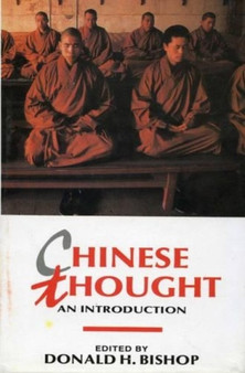 Chinese Thought : An Introduction