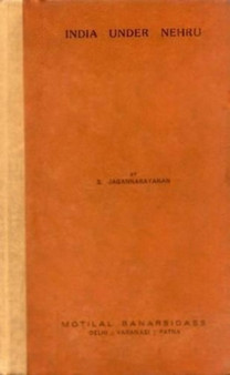 India Under Nehru