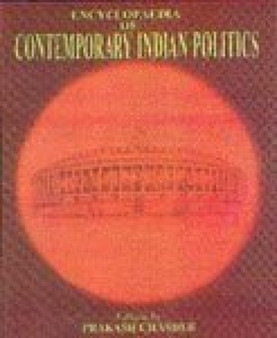 Encyclopaedia of Contemporary Indian Politics