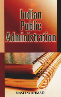 Indian Public Administration