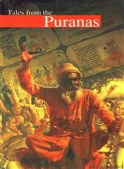 Tales from the Puranas