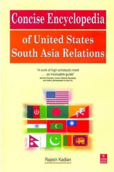 Concise Encyclopaedia of United States