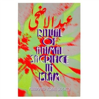 Ritual of Animal Sacrifice in Islam