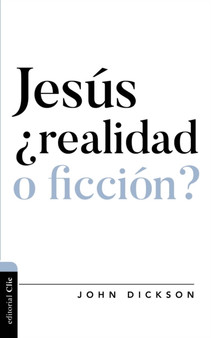 Jesus, realidad o ficcion?