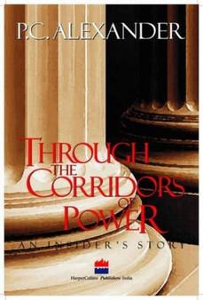 Through the Corridors of Power