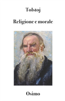 Religione e morale : versione filologica del saggio