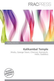 Kalikambal Temple