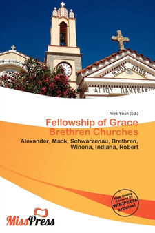 Fellowship of Grace Brethren Churches