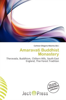 Amaravati Buddhist Monastery