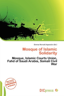 Mosque of Islamic Solidarity