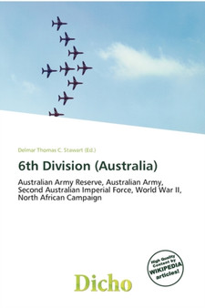 6th Division (Australia)