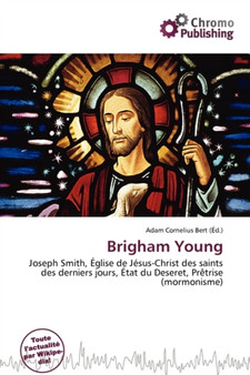 Brigham Young
