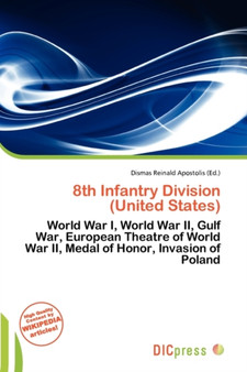 8th Infantry Division (United States)