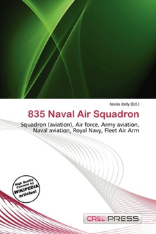 835 Naval Air Squadron