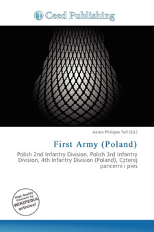 First Army (Poland)