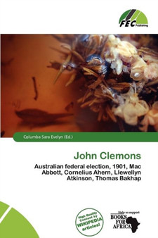 John Clemons