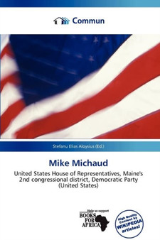 Mike Michaud