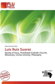 Luis Ruiz Suarez
