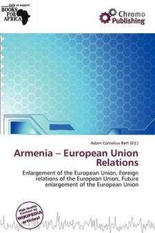 Armenia - European Union Relations