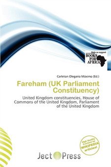 Fareham (UK Parliament Constituency)