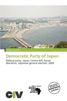Democratic Party of Japan