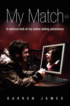 My Match by Darren James - Paperback