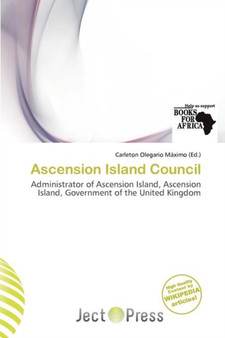 Ascension Island Council