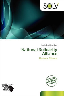 National Solidarity Alliance