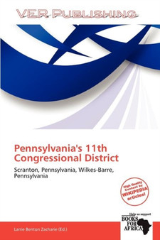 Pennsylvania's 11th Congressional District