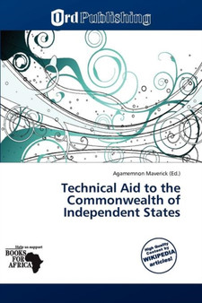 Technical Aid to the Commonwealth of Independent States