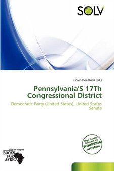 Pennsylvania's 17th Congressional District