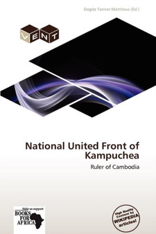 National United Front of Kampuchea