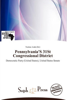 Pennsylvania's 31st Congressional District