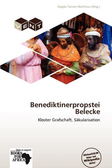 Benediktinerpropstei Belecke